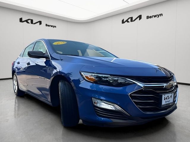 2023 Chevrolet Malibu LS 1LS