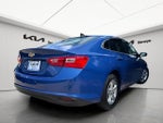 2023 Chevrolet Malibu LS 1LS