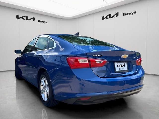 2023 Chevrolet Malibu LS 1LS