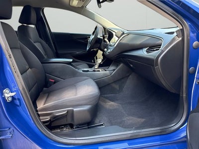 2023 Chevrolet Malibu LS 1LS