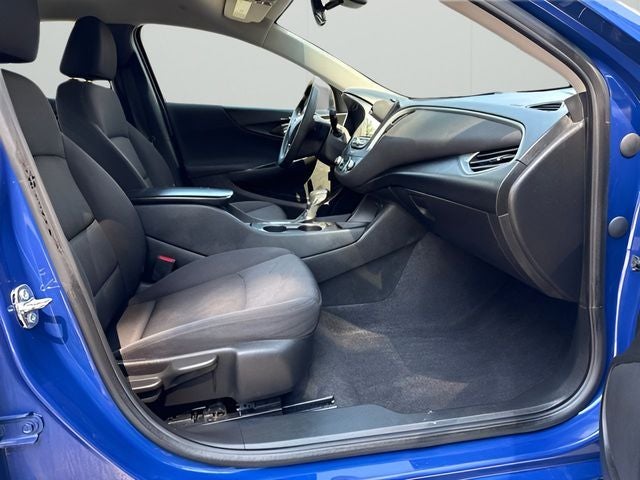 2023 Chevrolet Malibu LS 1LS