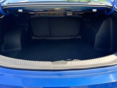 2023 Chevrolet Malibu LS 1LS