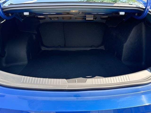 2023 Chevrolet Malibu LS 1LS