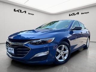 2023 Chevrolet Malibu LS 1LS