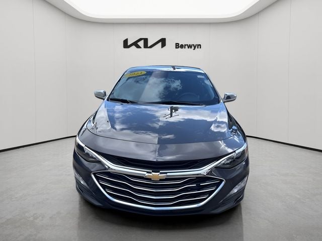 Used 2023 Chevrolet Malibu 1LT with VIN 1G1ZD5ST6PF203071 for sale in Berwyn, IL