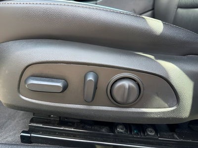 2024 Chevrolet Malibu LT 2LT
