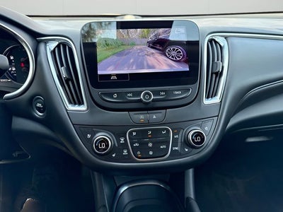2024 Chevrolet Malibu LT 2LT