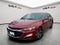 2022 Chevrolet Malibu RS