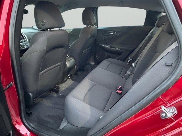 2022 Chevrolet Malibu RS