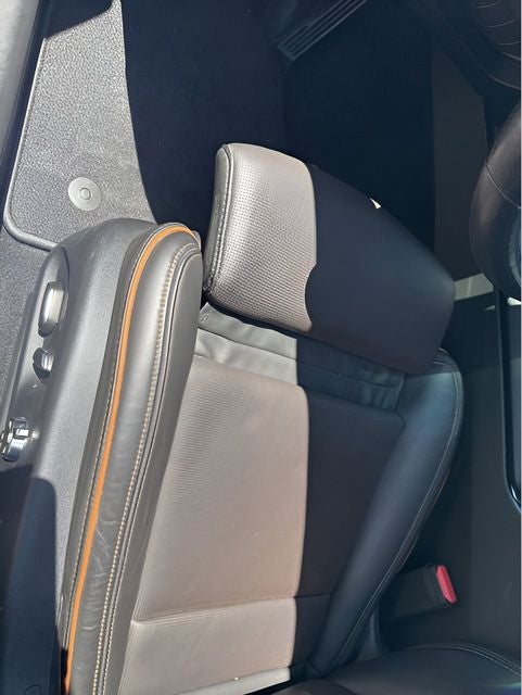 2023 Cadillac CT4 Sport