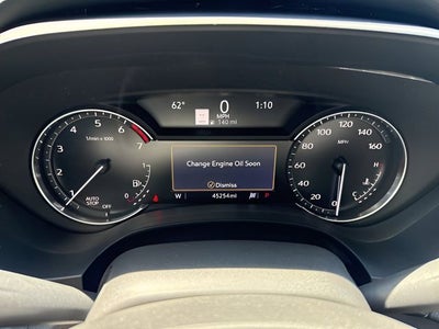 2023 Cadillac CT4 Sport