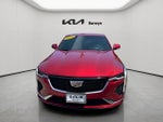 2023 Cadillac CT4 Sport