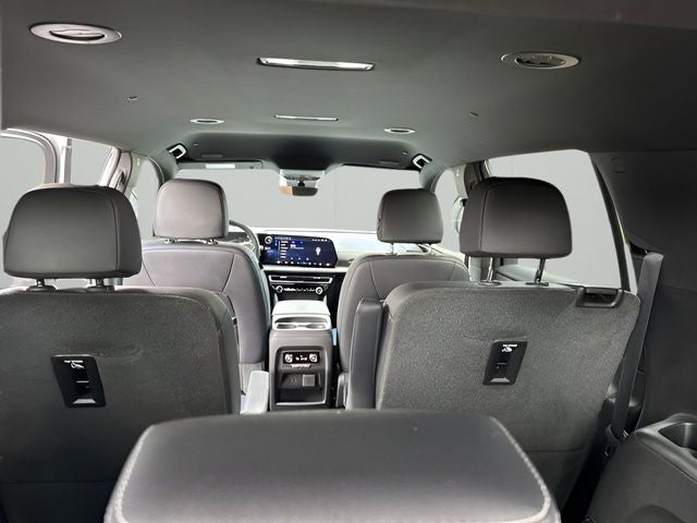 2026 Chevrolet Traverse LT 1LT
