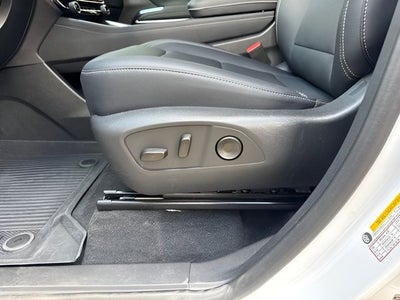 2026 Chevrolet Traverse LT 1LT