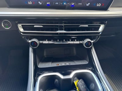 2026 Chevrolet Traverse LT 1LT