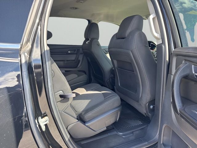 2017 Chevrolet Traverse LT 1LT