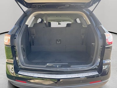 2017 Chevrolet Traverse LT 1LT