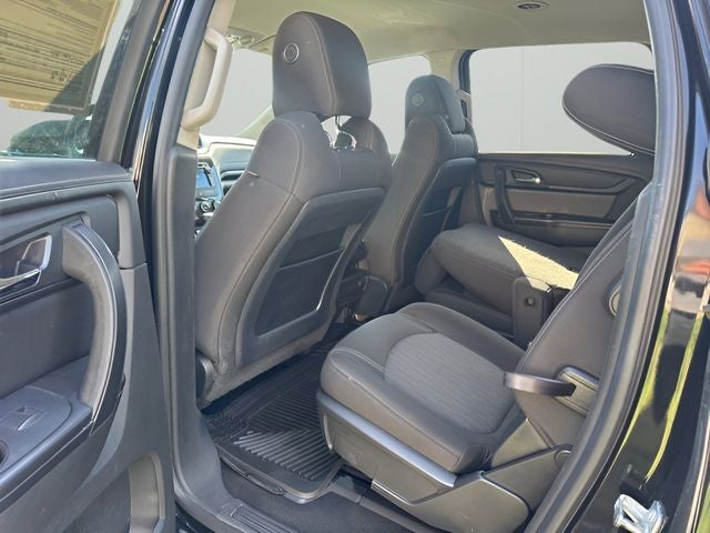 2017 Chevrolet Traverse LT 1LT