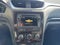 2017 Chevrolet Traverse LT 1LT