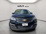2017 Chevrolet Traverse LT 1LT