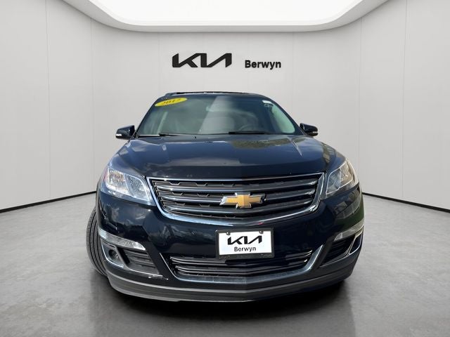 2017 Chevrolet Traverse LT 1LT