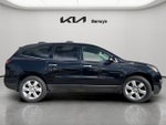 2017 Chevrolet Traverse LT 1LT