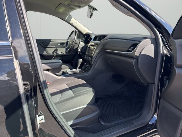 2017 Chevrolet Traverse LT 1LT