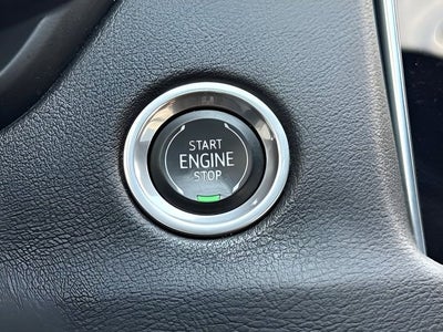 2021 Cadillac XT4 Premium Luxury