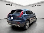 2021 Cadillac XT4 Premium Luxury