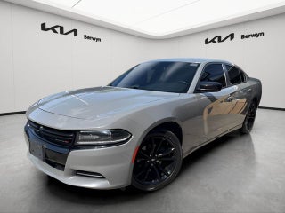 2017 Dodge Charger SE