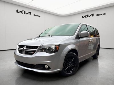 2020 Dodge Grand Caravan GT