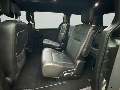 2020 Dodge Grand Caravan GT