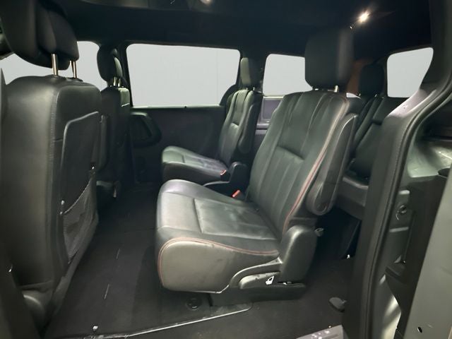 2020 Dodge Grand Caravan GT