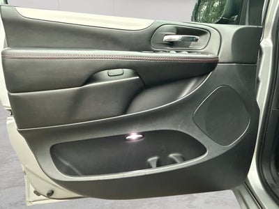 2020 Dodge Grand Caravan GT