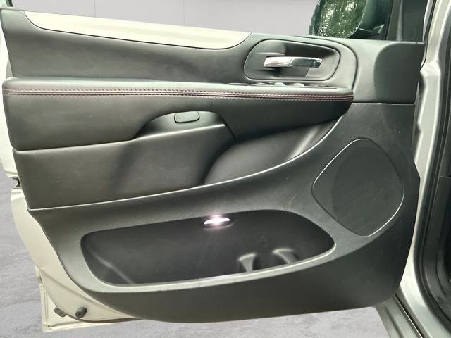 2020 Dodge Grand Caravan GT
