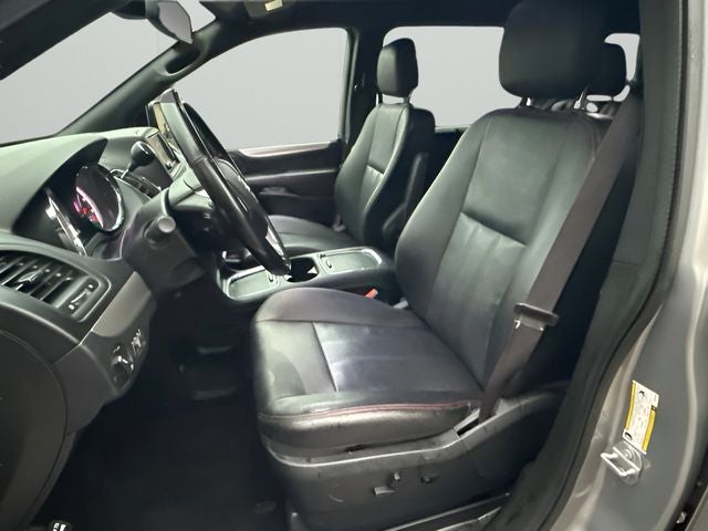 2020 Dodge Grand Caravan GT