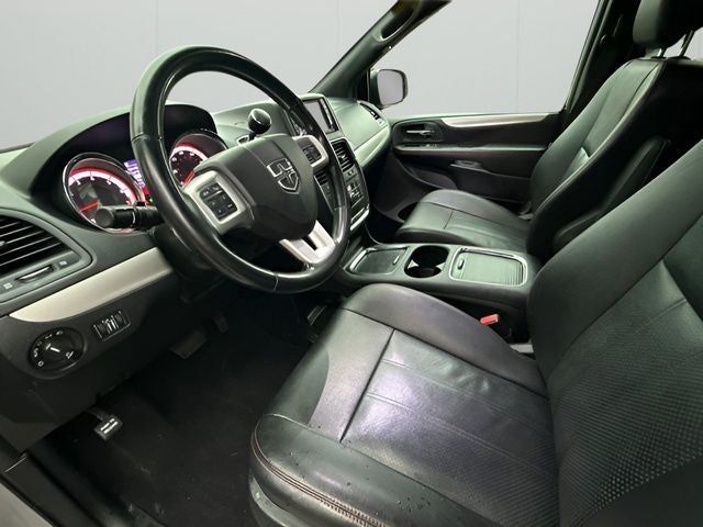 2020 Dodge Grand Caravan GT