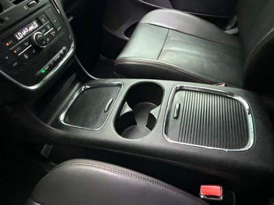 2020 Dodge Grand Caravan GT