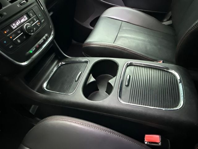 2020 Dodge Grand Caravan GT