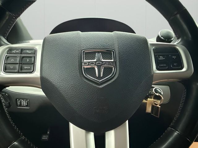 2020 Dodge Grand Caravan GT