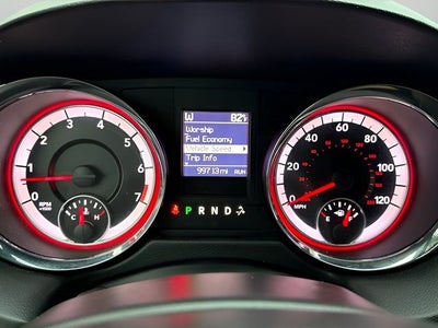 2020 Dodge Grand Caravan GT