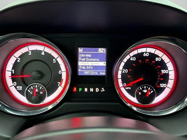 2020 Dodge Grand Caravan GT