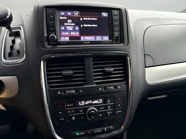 2020 Dodge Grand Caravan GT