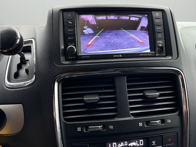2020 Dodge Grand Caravan GT