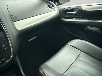 2020 Dodge Grand Caravan GT