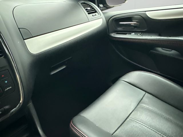 2020 Dodge Grand Caravan GT