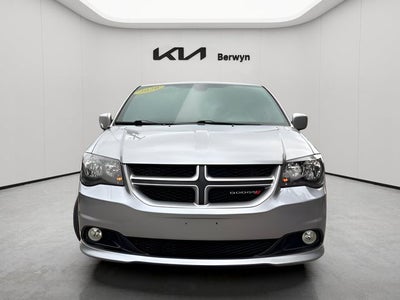 2020 Dodge Grand Caravan GT
