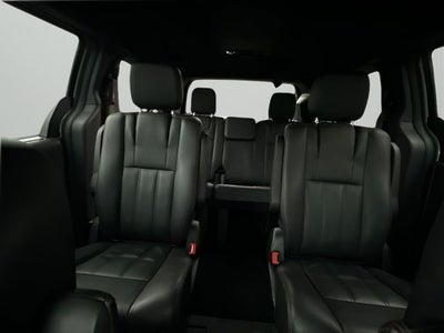 2020 Dodge Grand Caravan GT