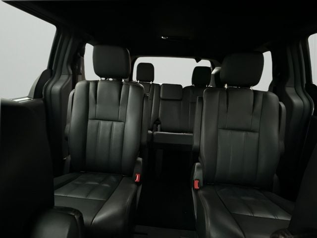 2020 Dodge Grand Caravan GT