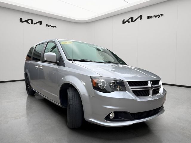 2020 Dodge Grand Caravan GT